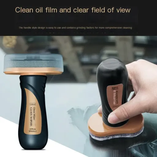 Araç Cam Yağ Filmi Temizleyici, Araç Cam Suyu Güçlü Leke ve Yağ Filmi Giderici, Cam Yağ Lekesi Temizleyici Fabrika Direkt Satışı