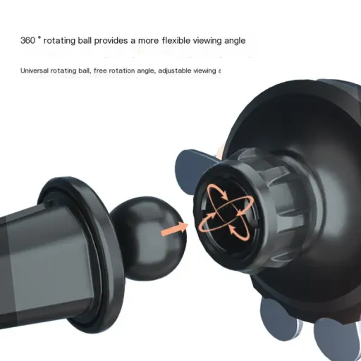 Araç İçi Telefon Tutucu Evrensel Telefon Tutucu Araç İçi Karikatür Tutucu AliExpress Otomotiv Ürünleri
