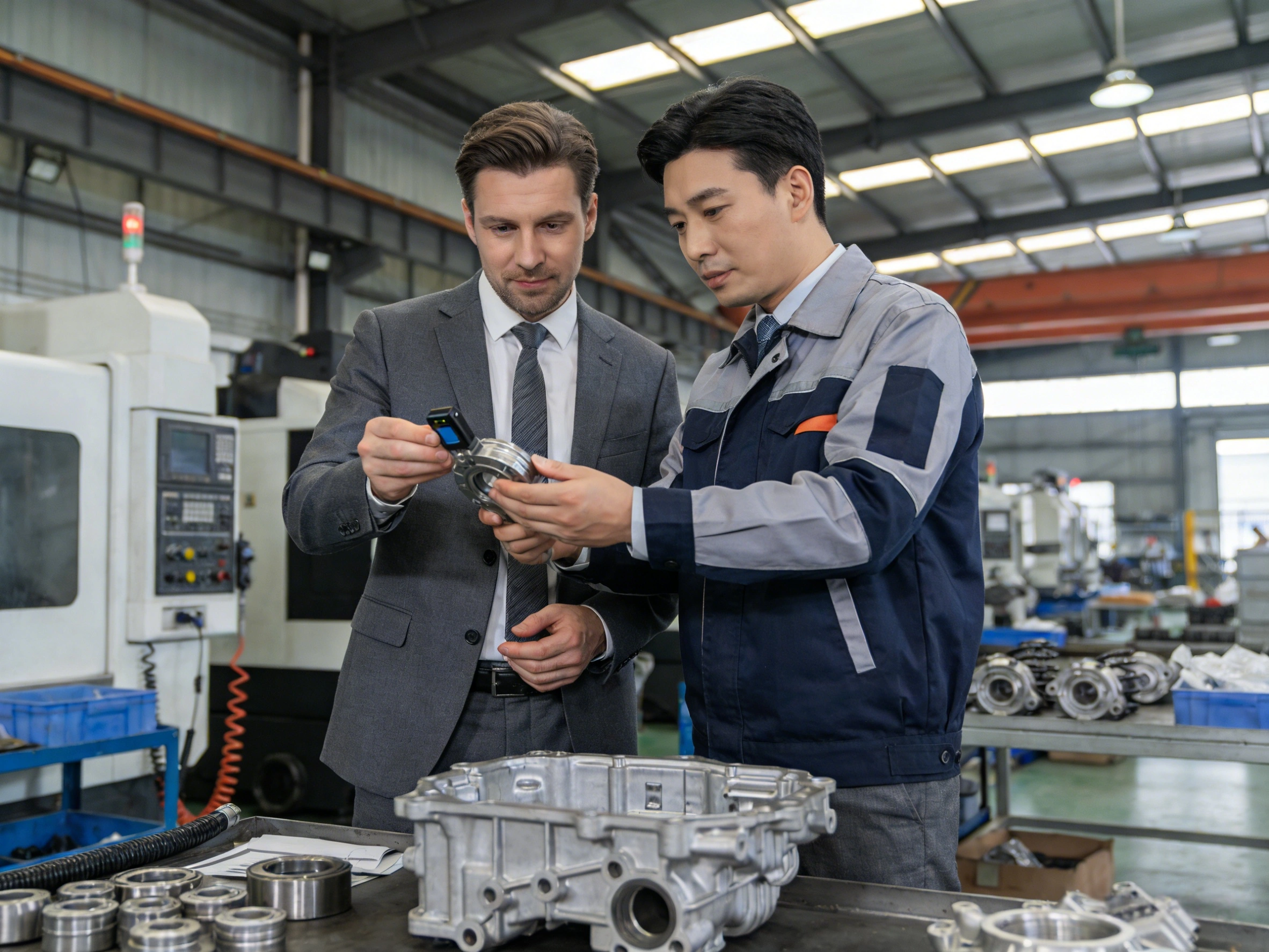 海外品牌 / 采购